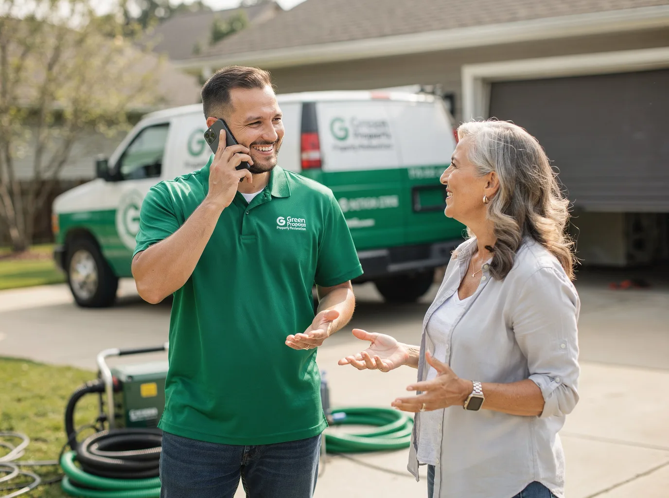 Water Damage Restoration Crossett, AR FAQs